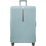 Samsonite Hi-Fi Hardside Suitcase Set of 3 Sky Blue 32800, 32802, 32803 with FREE Memory Foam Pillow 21244 - 1