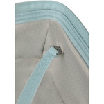 Samsonite Hi-Fi Hardside Suitcase Set of 3 Sky Blue 32800, 32802, 32803 with FREE Digital Luggage Scale 12775 - 5