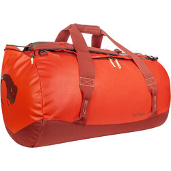 Tatonka Barrel Bag Backpack 74cm Extra Large Orange T1954