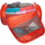 Tatonka Barrel Bag Backpack 74cm Extra Large Orange T1954 - 5