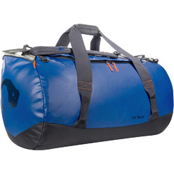 Tatonka Barrel Bag Backpack 74cm Extra Large Blue T1954