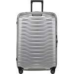 Samsonite Proxis Large 75cm Hardside Suitcase Silver 26042 - 1