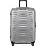 Samsonite Proxis Large 75cm Hardside Suitcase Silver 26042 - 1