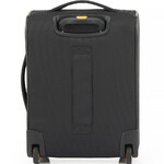American Tourister Applite 4 Eco Small/Cabin 50cm Softside Suitcase Black 45820 - 2