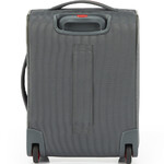 American Tourister Applite 4 Eco Small/Cabin 50cm Softside Suitcase Grey 45820 - 2
