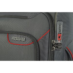 American Tourister Applite 4 Eco Small/Cabin 55cm Softside Suitcase Grey 45822 - 6