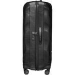 Samsonite C-Lite Hardside Suitcase Set of 3 Black 34679, 22860, 22862 with FREE Digital Luggage Scale 12775 - 3