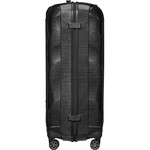 Samsonite C-Lite Hardside Suitcase Set of 3 Black 22862, 22860, 22859 with FREE Memory Foam Pillow 21244 - 4