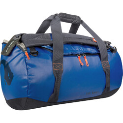 Tatonka Barrel Bag Backpack 53cm Small Blue T1951