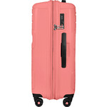 American Tourister Sunside Medium 68cm Hardside Suitcase Living Coral 07527 - 3