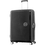 American Tourister Curio 2 Large 80cm Hardside Suitcase Black 45140