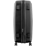 American Tourister Curio 2 Large 80cm Hardside Suitcase Black 45140 - 4