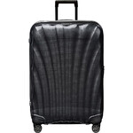 Samsonite C-Lite Large 75cm Hardside Suitcase Black 22861 - 2