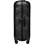 Samsonite C-Lite Large 75cm Hardside Suitcase Black 22861 - 3
