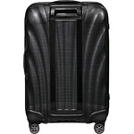 Samsonite C-Lite Medium 69cm Hardside Suitcase Black 22860 - 2