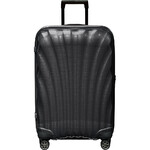 Samsonite C-Lite Medium 69cm Hardside Suitcase Black 22860 - 1