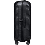 Samsonite C-Lite Medium 69cm Hardside Suitcase Black 22860 - 3