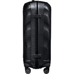 Samsonite C-Lite Medium 69cm Hardside Suitcase Black 22860 - 4