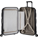 Samsonite C-Lite Medium 69cm Hardside Suitcase Black 22860 - 5