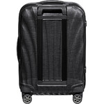 Samsonite C-Lite Small/Cabin 55cm Hardside Suitcase Black 22859 - 2