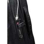Samsonite C-Lite Small/Cabin 55cm Hardside Suitcase Black 22859 - 6