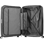 American Tourister Curio 2 Large 80cm Hardside Suitcase Black 45140 - 5