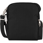 Travelon Classic Anti-Theft Travel Bag Black 42224 - ORDER NOW FOR DELIVERY IN LATE JUNE 2025 - 1