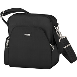 Travelon Classic Anti-Theft Travel Bag Black 42224 - ORDER NOW FOR DELIVERY IN LATE JUNE 2025