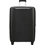 Samsonite Upscape Hardside Suitcase Set of 3 Black 43108, 43110, 43111 with FREE Digital Luggage Scale 12775 - 1