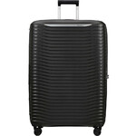 Samsonite Upscape Hardside Suitcase Set of 3 Black 43108, 43110, 43111 with FREE Memory Foam Pillow 21244 - 1