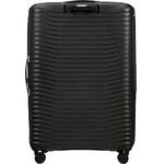 Samsonite Upscape Hardside Suitcase Set of 3 Black 43108, 43110, 43111 with FREE Digital Luggage Scale 12775 - 2