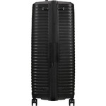 Samsonite Upscape Hardside Suitcase Set of 3 Black 43108, 43110, 43111 with FREE Memory Foam Pillow 21244 - 4