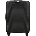 Samsonite Upscape Large 75cm Hardside Suitcase Black 43110 - 1