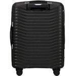 Samsonite Upscape Small/Cabin 55cm Hardside Suitcase Black 43108 - 1