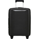 Samsonite Upscape Small/Cabin 55cm Hardside Suitcase Black 43108 - 2