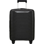 Samsonite Upscape Small/Cabin 55cm Hardside Suitcase Black 43108 - 2