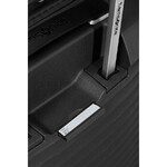 Samsonite Upscape Small/Cabin 55cm Hardside Suitcase Black 43108 - 7