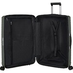 Samsonite Upscape Hardside Suitcase Set of 3 Climbing Ivy 43108, 43110, 43111 with FREE Memory Foam Pillow 21244 - 5