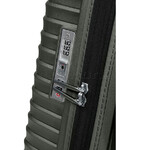 Samsonite Upscape Extra Large 81cm Hardside Suitcase Climbing Ivy 43111 - 6