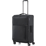 Samsonite 73H Medium 71cm Softside Suitcase Black 38024