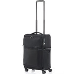Samsonite 73H Small/Cabin 55cm Softside Suitcase Black 38021
