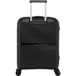 American Tourister Airconic Small/Cabin 55cm Hardside Suitcase Onyx Black 28186 - 2
