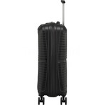 American Tourister Airconic Small/Cabin 55cm Hardside Suitcase Onyx Black 28186 - 3
