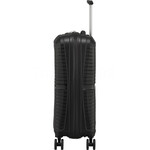 American Tourister Airconic Small/Cabin 55cm Hardside Suitcase Onyx Black 28186 - 3