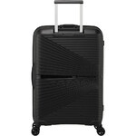 American Tourister Airconic Medium 67cm Hardside Suitcase Onyx Black 28187 - 2