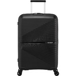 American Tourister Airconic Medium 67cm Hardside Suitcase Onyx Black 28187 - 1