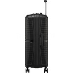 American Tourister Airconic Medium 67cm Hardside Suitcase Onyx Black 28187 - 3