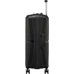 American Tourister Airconic Medium 67cm Hardside Suitcase Onyx Black 28187 - 3
