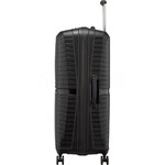 American Tourister Airconic Large 77cm Hardside Suitcase Onyx Black 28188 - 3