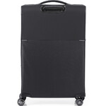 Samsonite 73H Medium 71cm Softside Suitcase Black 38024 - 1